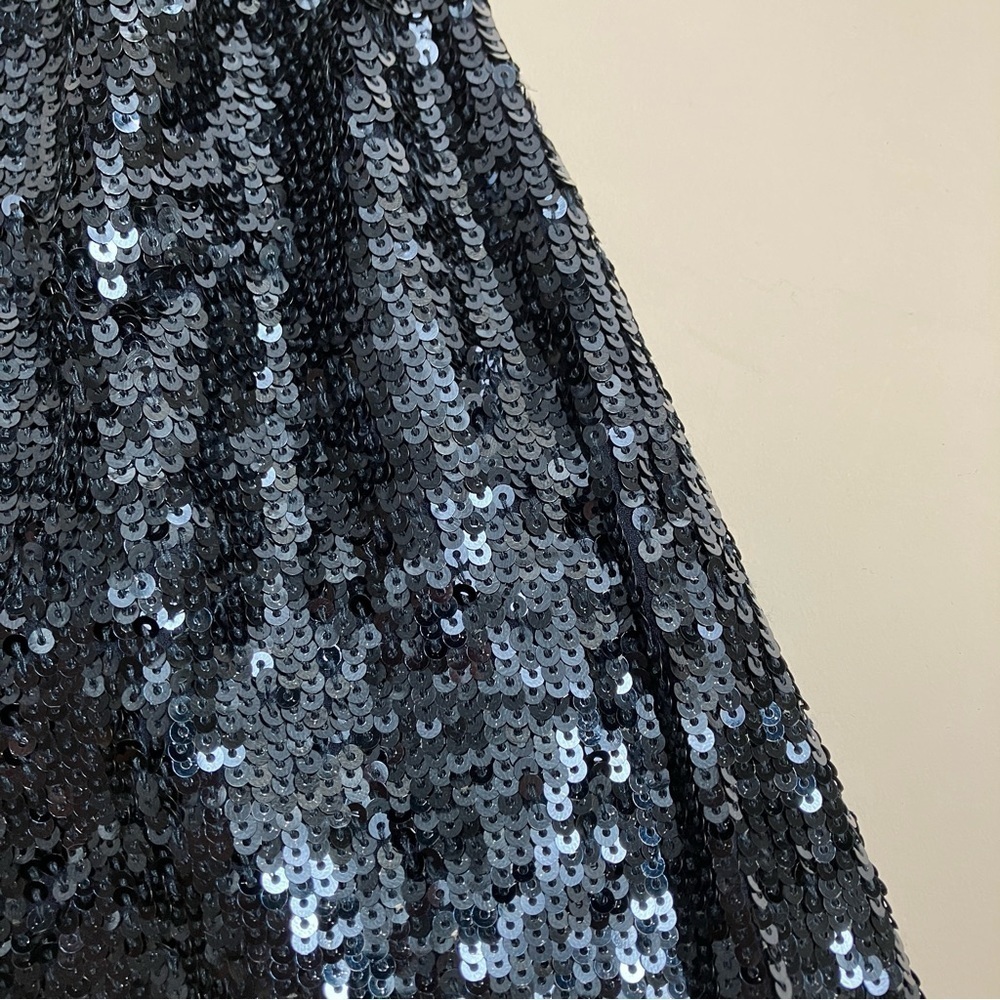 FREE PEOPLE “Sparkler” mini dress/tunic - Picture 2 of 6